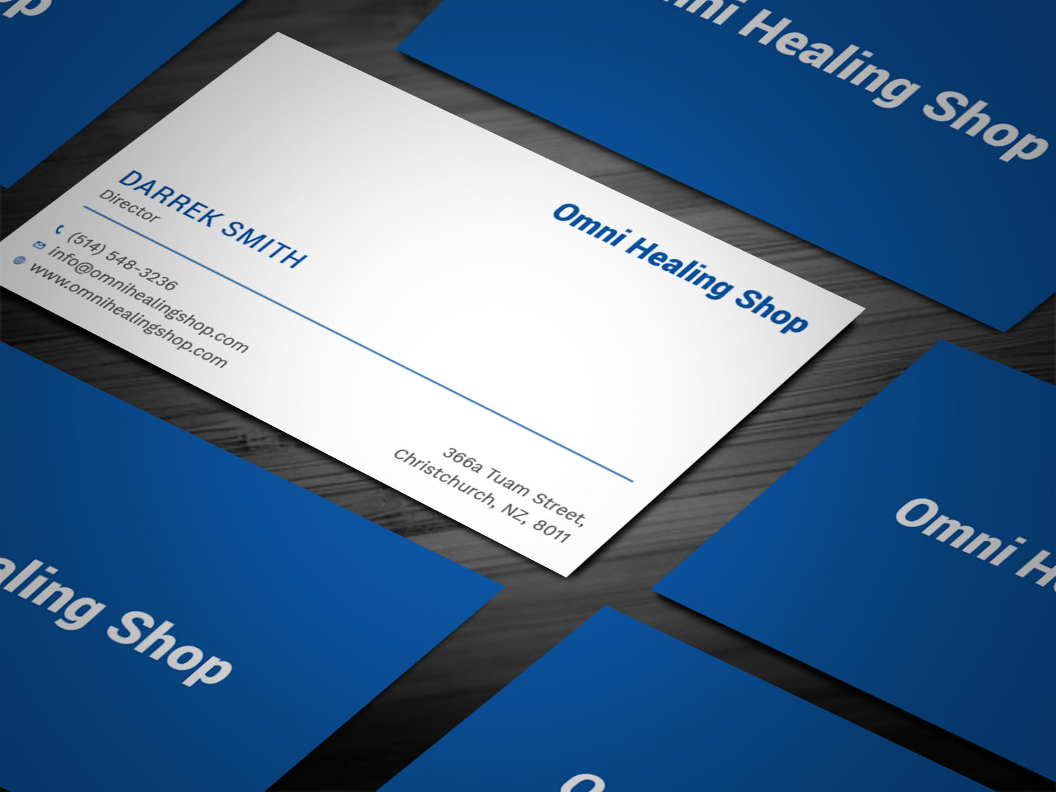 Design de Carte de Visite par Tripti Ranjan Gain pour ce projet | Design #20817005