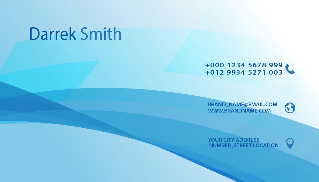 Business Card Design by Madushka86 for this project | Design #20828314