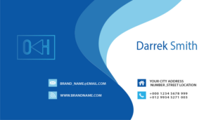 Diseño de Tarjeta de Presentación por Madushka86 para este proyecto | Diseño: #20828316