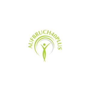 Logo Design by Sujit Banerjee for Aufbruch40plus | Design: #20830460
