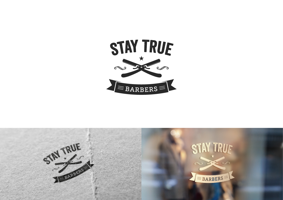 Logo Design by The Marble Peach for this project | Design #20831748