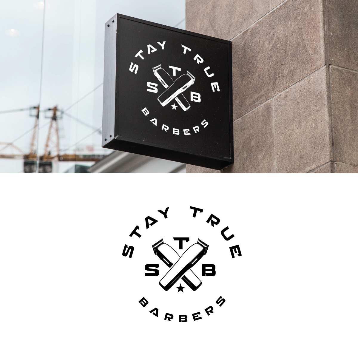 Logo Design by Pixxl Art for this project | Design #20819883