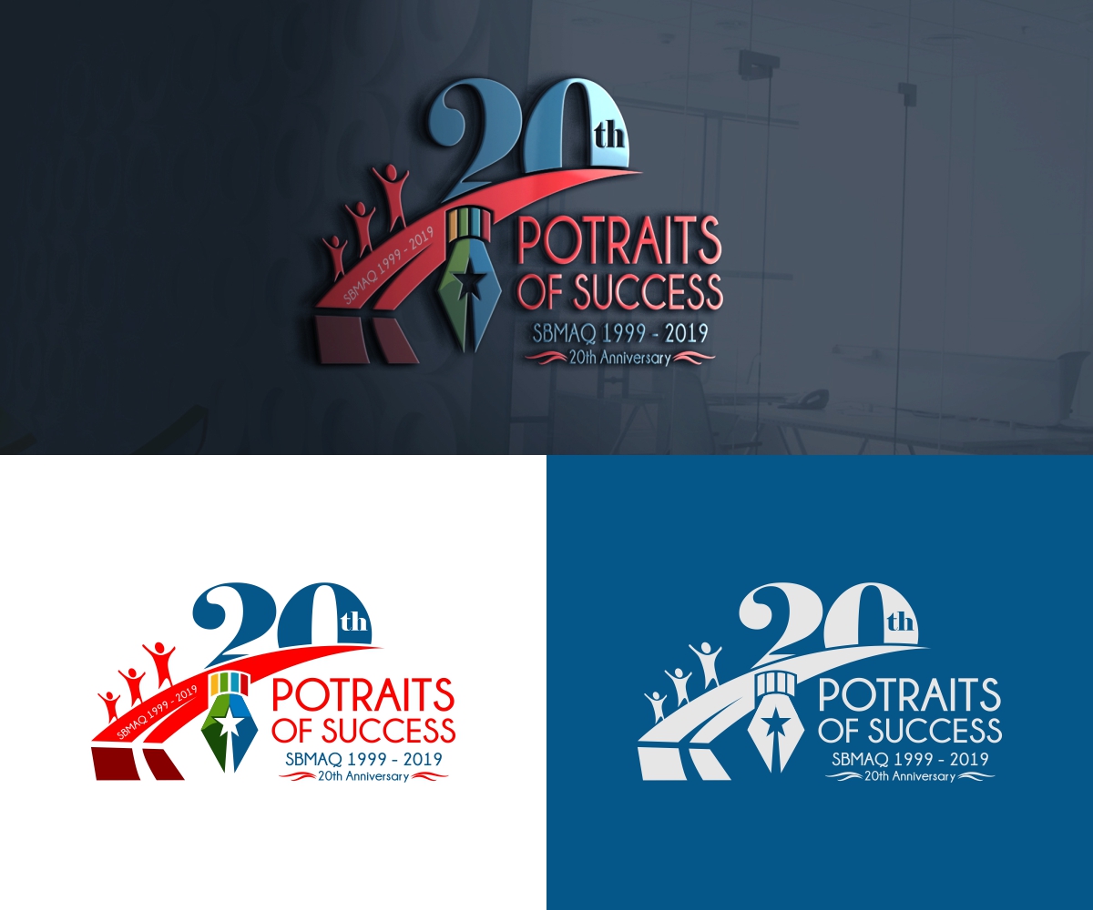 Logo Design by andi_fikri for this project | Design #20825672