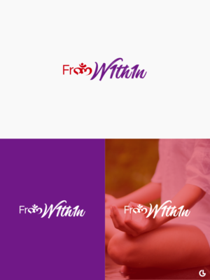 Logo Design by RickyThuo for this project | Design #20859302