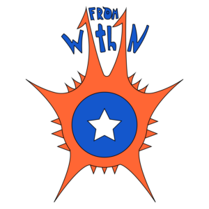 Logo Design by Syahrul Fatoni