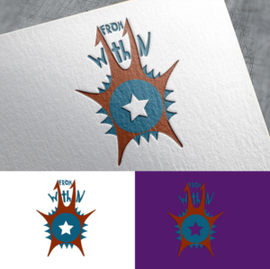Logo Design by Farooq Zahid for this project | Design: #20823565