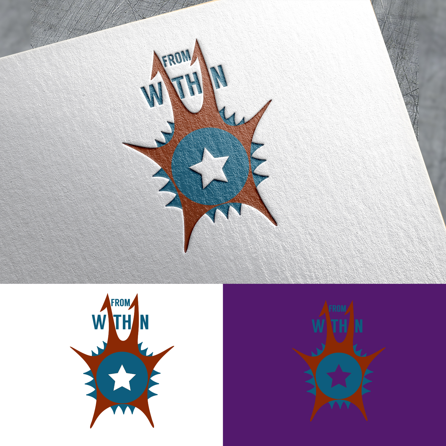 Logo Design by Farooq Zahid for this project | Design #20823566