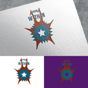 Logo Design by Farooq Zahid for this project | Design: #20823566