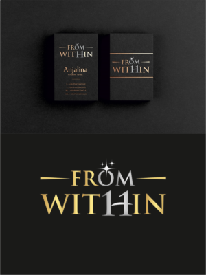 Logo Design by Bang Bang for this project | Design: #20827415