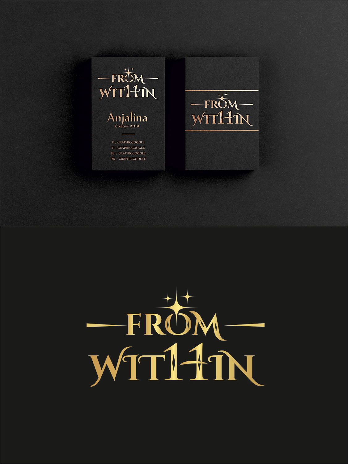 Logo Design by Bang Bang for this project | Design: #20827418