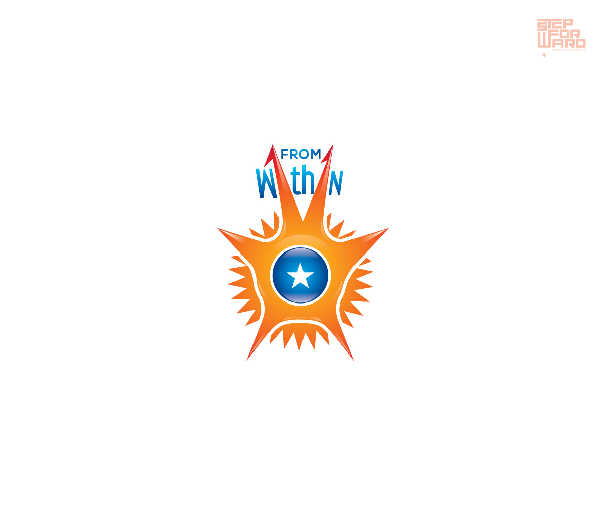 Logo Design by step forward 2 for this project | Design #20826716