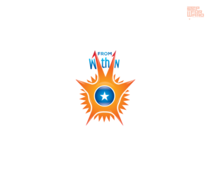 From Within | Logo Design by step forward 2
