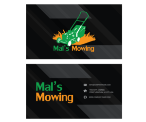 Logo Design by Hakim Misseri for this project | Design: #20825576