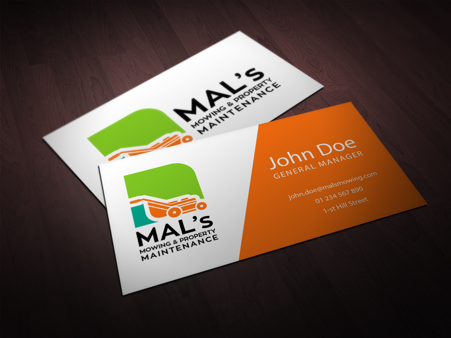 Logo Design by Vic for this project | Design #20819960