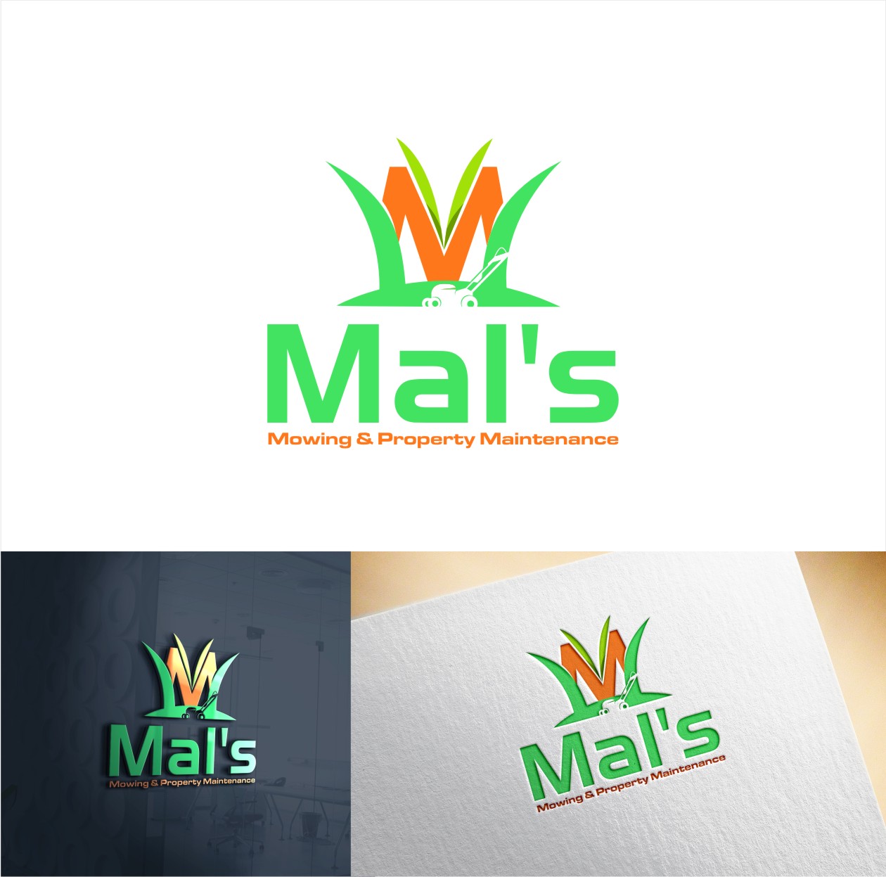 Logo Design by Soul Light for this project | Design #20819304