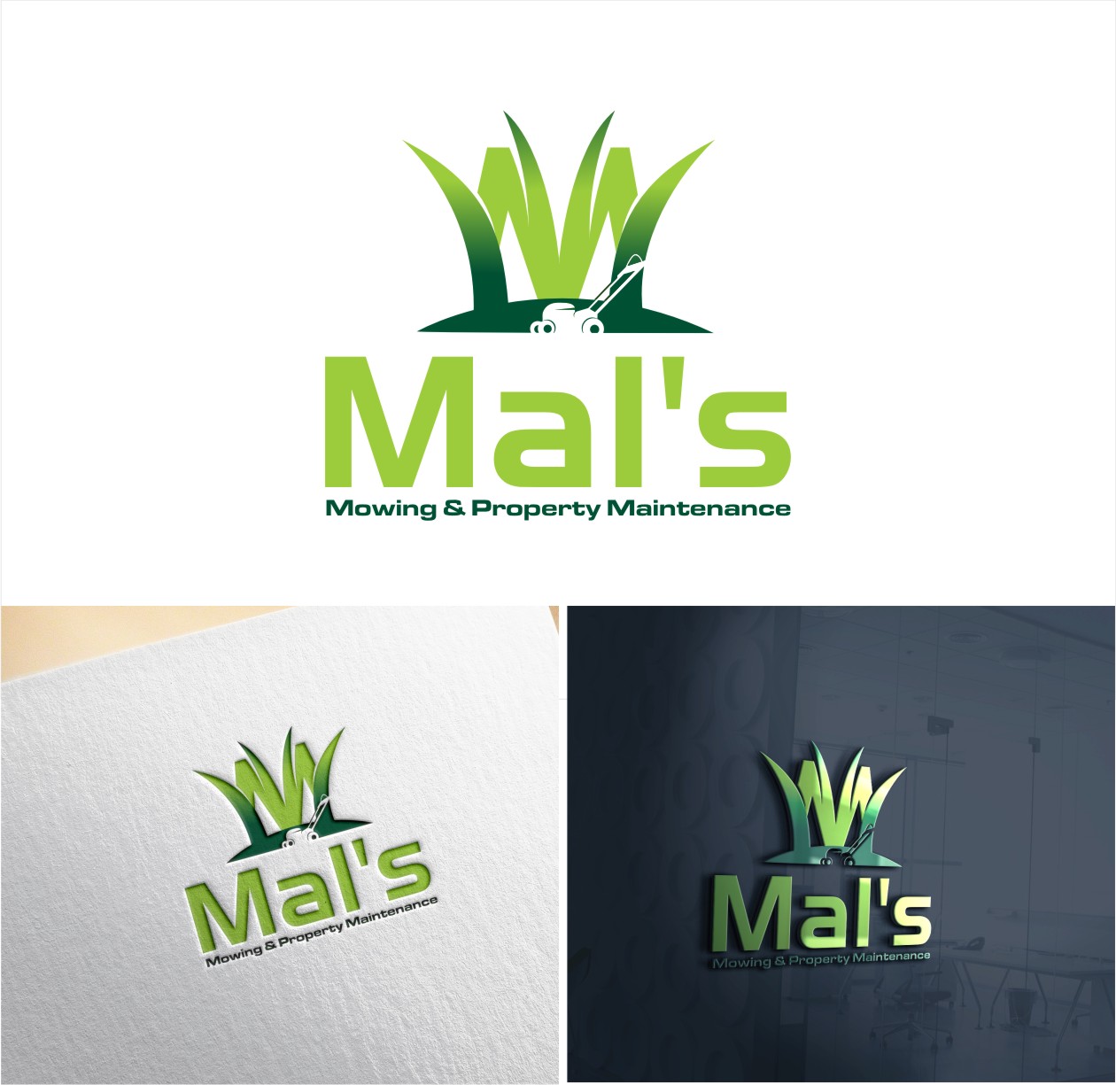 Logo Design by Soul Light for this project | Design #20819305