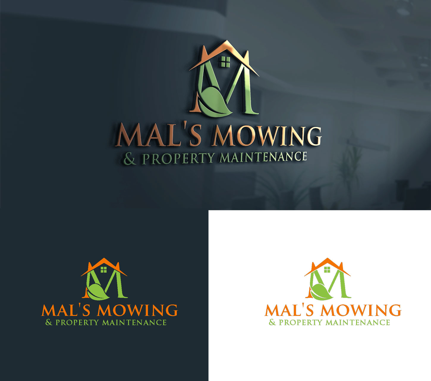 Logo Design by design_ghost 2 for this project | Design #20823402