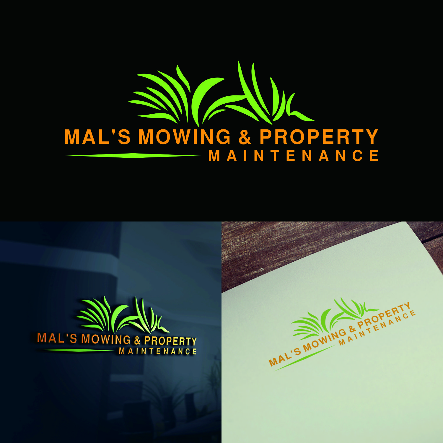 Logo Design by Pangestu 9 for this project | Design #20834612