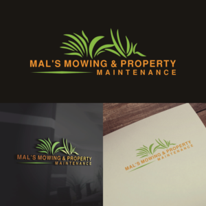 Logo Design by Pangestu 9