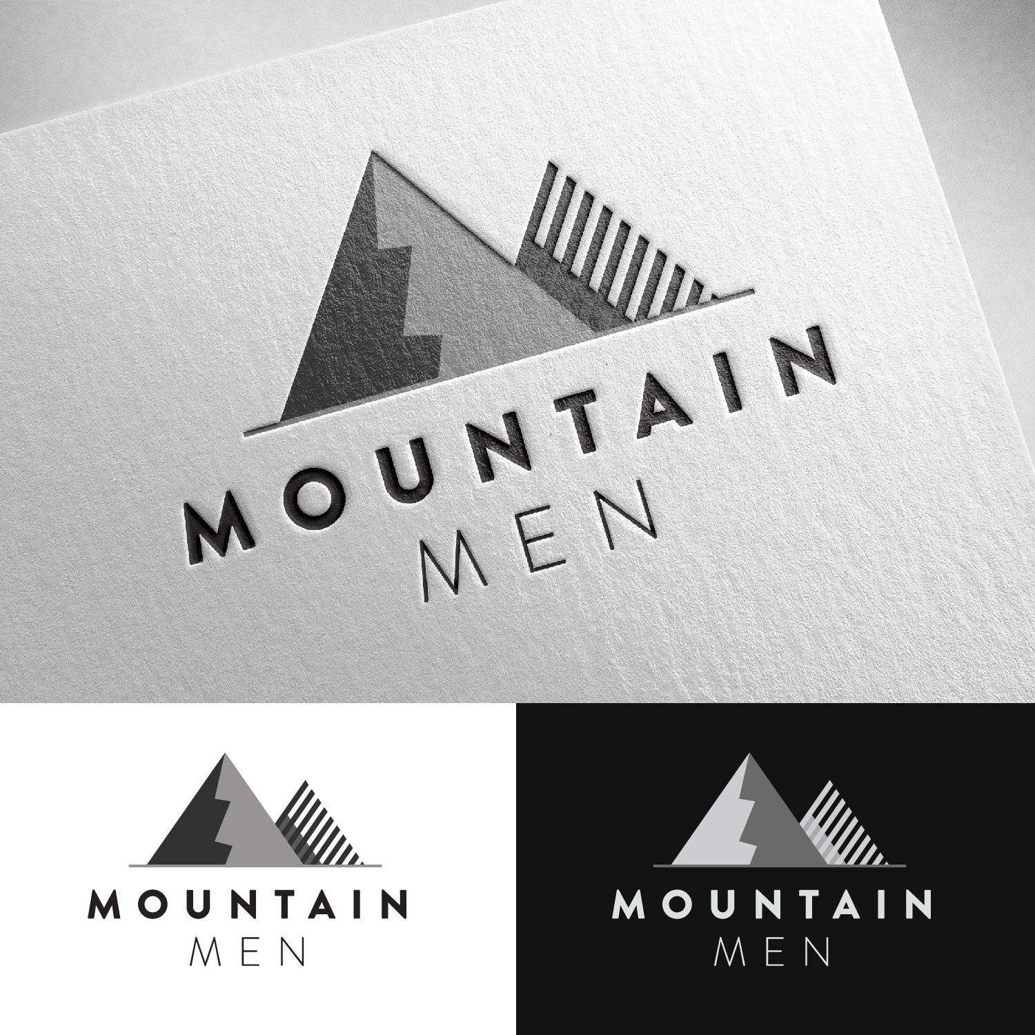 Logo Design by Hirens616 for Michael Colling | Design #20842178