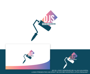 Logo-Design von alvinnavarra für dieses Projekt | Design: #20845536