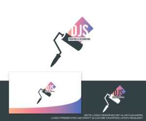Logo-Design von alvinnavarra für dieses Projekt | Design: #20845545