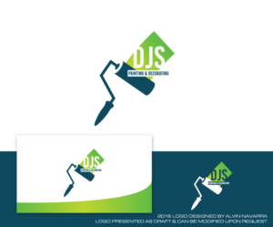 Logo-Design von alvinnavarra für dieses Projekt | Design: #20855418