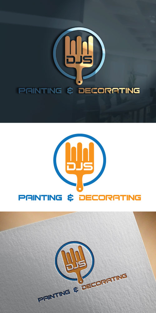 Logo Design by JAFRIN for this project | Design #20823725