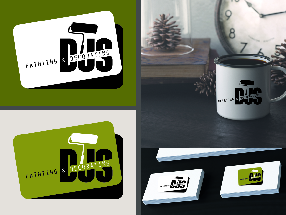 Logo Design by evieplusdesign for this project | Design #20863979