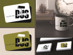 Logo-Design von evieplusdesign für dieses Projekt | Design: #20863979