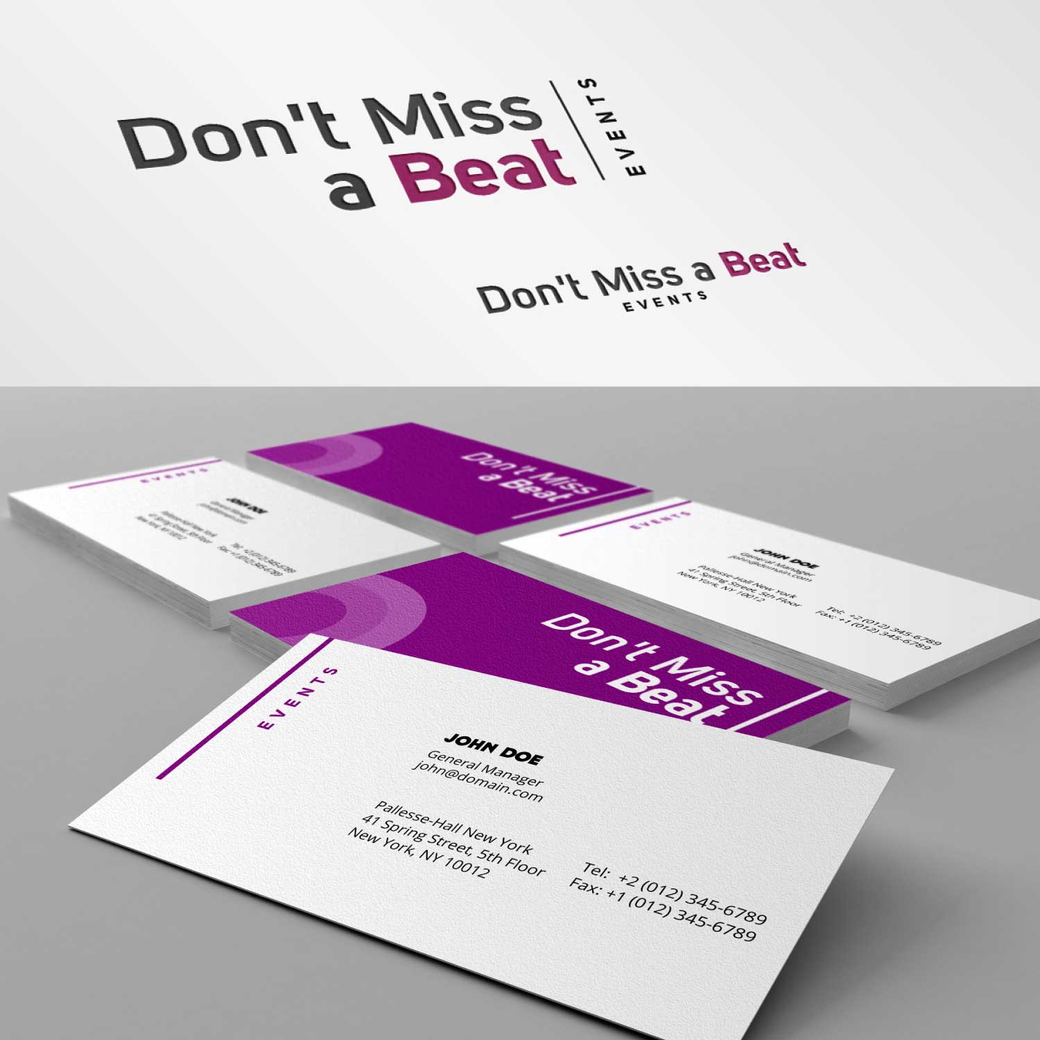 Logo Design by coo.lt for this project | Design #20816361