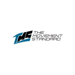 The Movement Standard  | Logo Design by Arham Hidayat