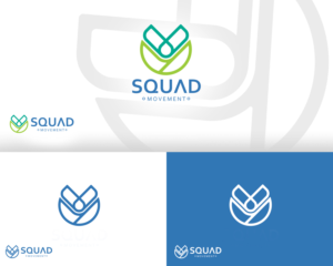 Logo Design by mlngdesign