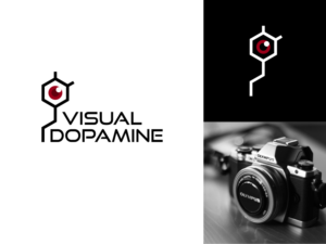 Logo Design by Vectorux