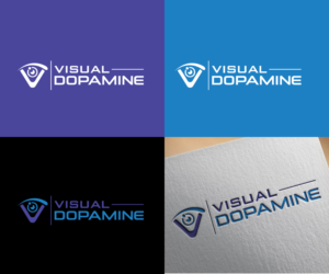 Logo Design by Atec for this project | Design: #20830026