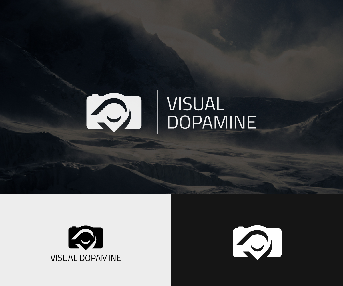 Logo Design by raphis for this project | Design #20823714