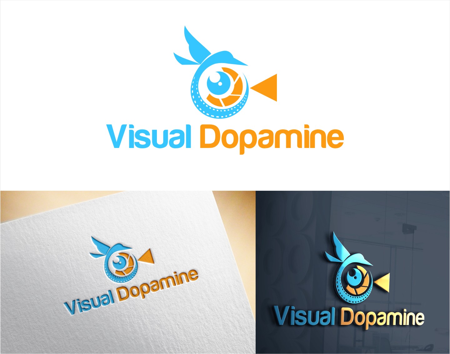 Diseño de Logo por Soul Light para este proyecto | Diseño #20822548