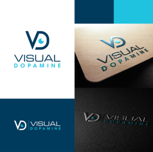 Logo Design by HAK