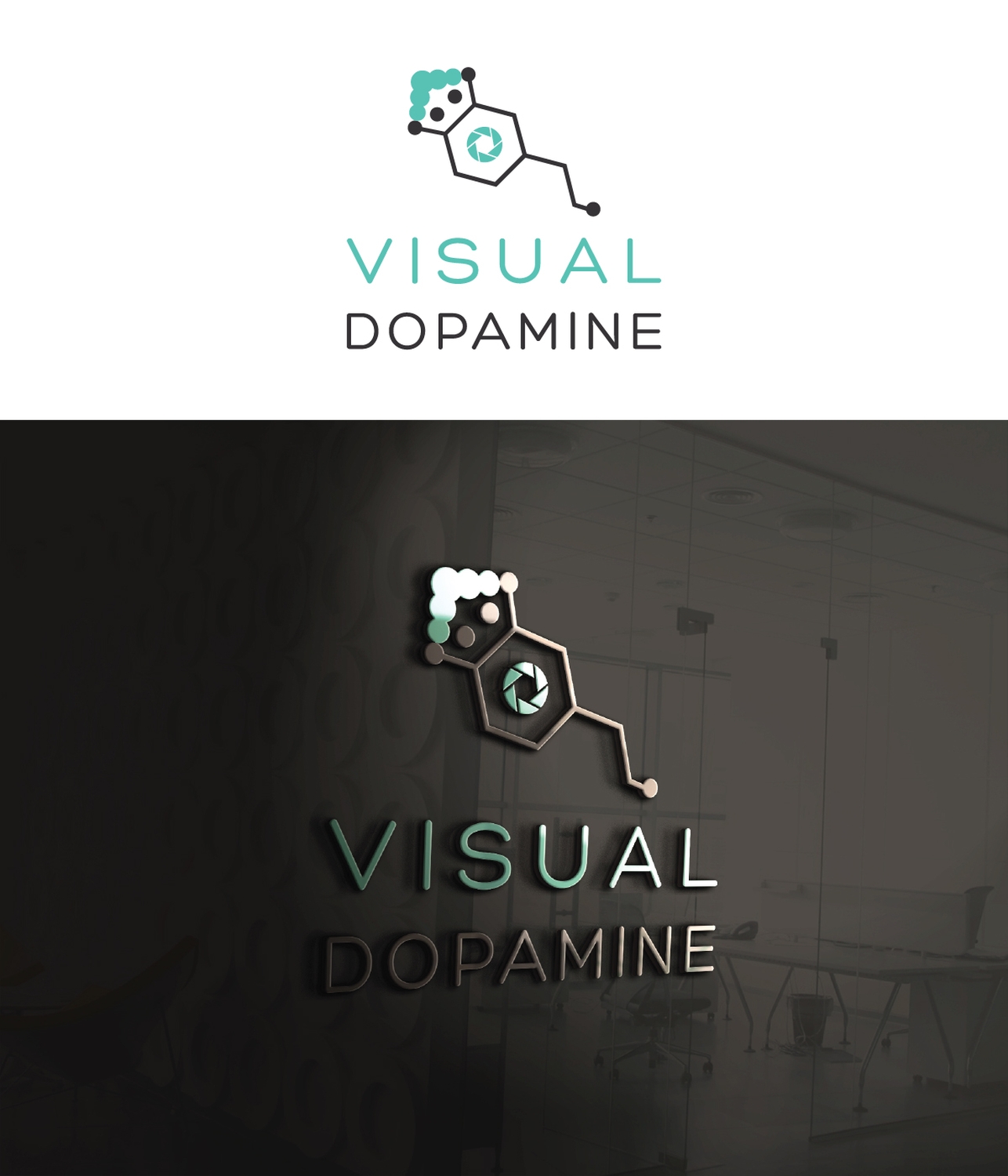 Logo Design by blackowl8 for this project | Design #20824327
