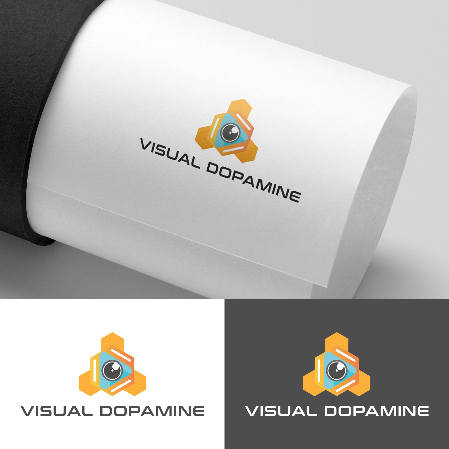 Logo Design by Haja_H2 for this project | Design #20840641