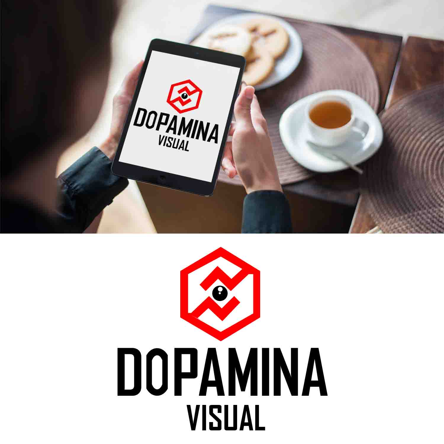 Logo Design by Miguel Caetano for this project | Design #20840886