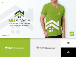 Logo-Design von Raoul Camion für dieses Projekt | Design: #21007973