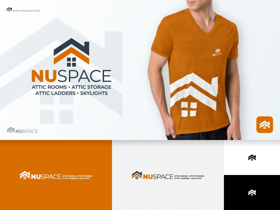 Logo Design by Raoul Camion for this project | Design #21007974