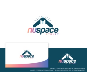 Logo-Design von alvinnavarra für dieses Projekt | Design: #20846028