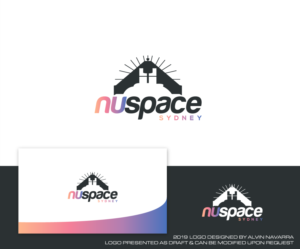 Logo-Design von alvinnavarra für dieses Projekt | Design: #20846040