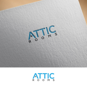 Attic Rooms, Attic Storage, Attic Ladders, Skylights | Logo Design by ClearDesign