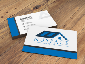 Logo Design by vedar_studios for this project | Design: #20876667