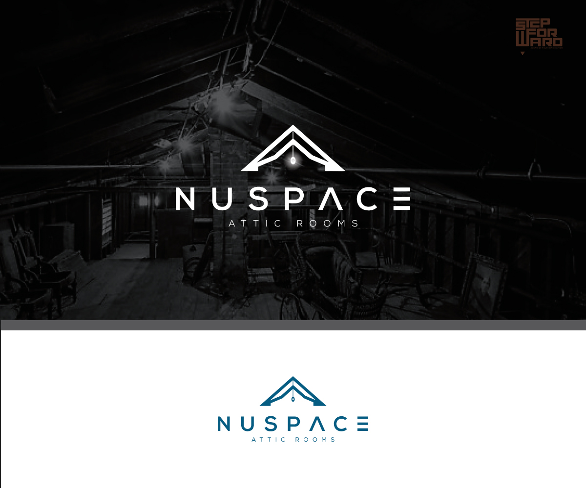 Logo Design by step forward 2 for this project | Design #20827106