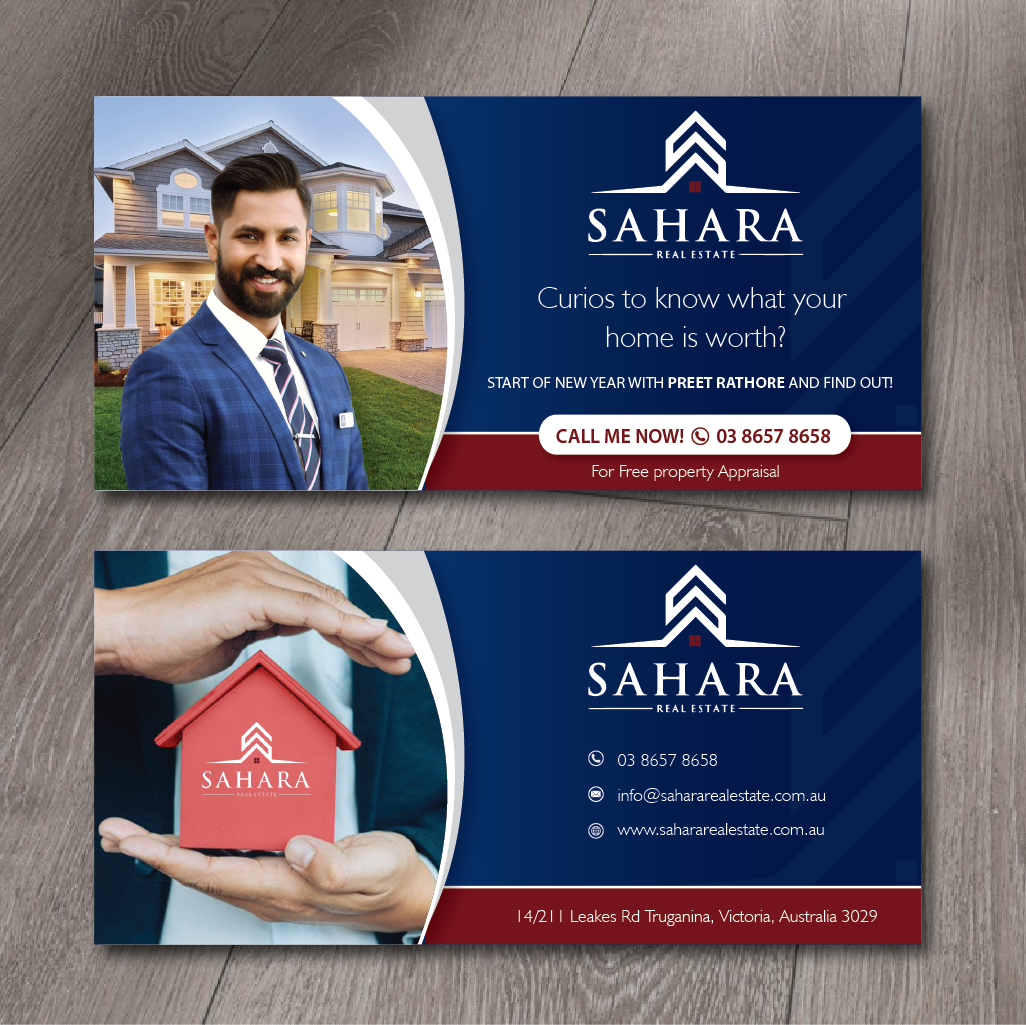Flyer Design by alex989 for this project | Design #20855654