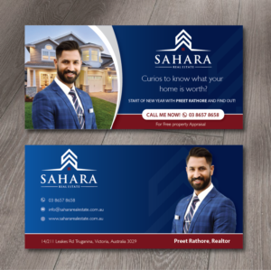 Flyer Design by alex989 for this project | Design: #20855656